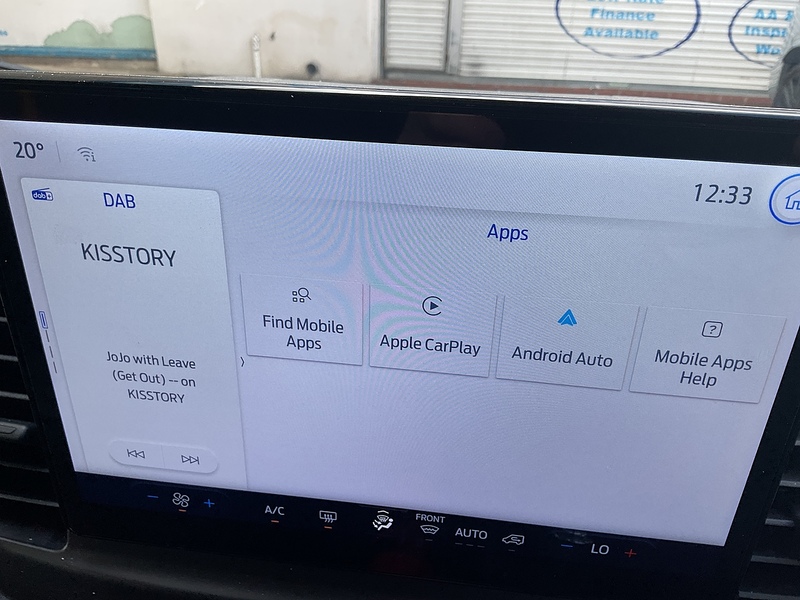 Ford 2.0 460 EcoBlue Leader Minibus Double Cab 5dr Diesel Manual RWD L4 H3 Euro 6 (s/s) (17 Seat, DRW) (165 ps)
