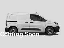 Citroen Berlingo BlueHDi 650 Driver Edition M 1.5 100PS 