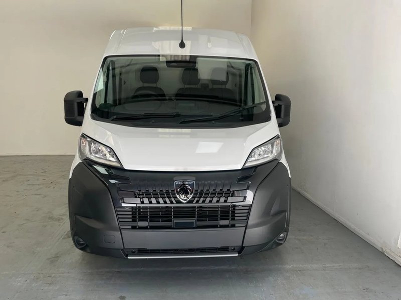 Peugeot Professional L3 H2 2.2 Bluehdi 140ps