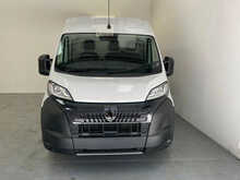 Peugeot Boxer Professional L3 H2 2.2 Bluehdi 140ps 