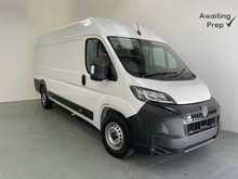 Peugeot Boxer Professional L3 H2 2.2 Bluehdi 140ps 