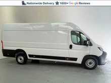 Peugeot Boxer Professional L3 H2 2.2 Bluehdi 140ps 