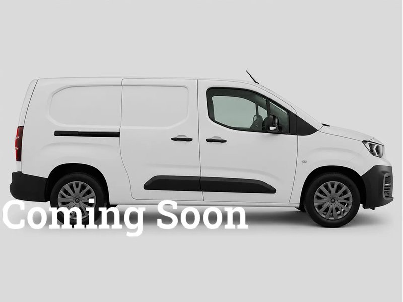 Peugeot 1000 Professional Premium + 1.5 BlueHdi 100ps