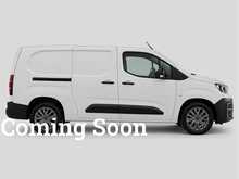 Peugeot Partner 1000 Professional Premium + 1.5 BlueHdi 100ps 