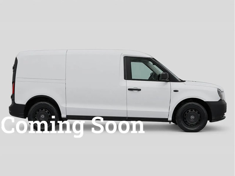 LEVC VN5 31kWh 110kw City Auto Euro 6 150 ps