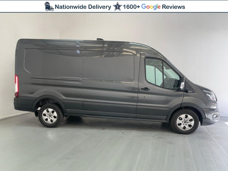 Ford 350 Limited L3 H2 2.0 Ecoblue 165ps