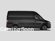 Mercedes-Benz Sprinter 3.5t Select L2 H2 2.0 170ps 