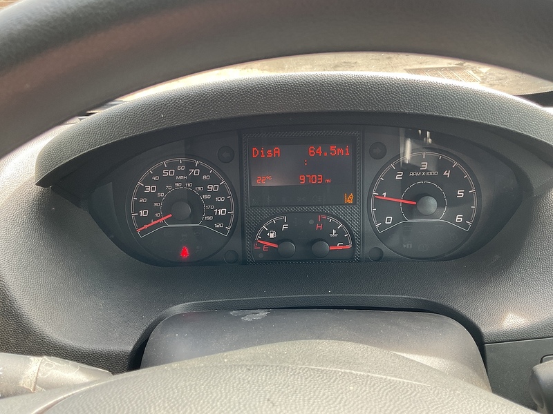 Peugeot 2.0 BlueHDi 440 17 Seat Minibus Diesel Manual L4 H2 Euro 6 (130 ps)