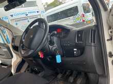 Peugeot Boxer 2.2 BlueHDi 440 S Diesel Manual L4 H2 Euro 6 (s/s) (140 ps) 