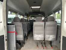Peugeot Boxer 2.2 BlueHDi 440 S Diesel Manual L4 H2 Euro 6 (s/s) (140 ps) 