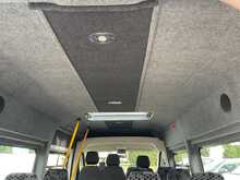 Peugeot Boxer 2.2 BlueHDi 335 Professional 14 Seat Minibus Diesel Manual L3 H2 Euro 6 (s/s) (140 ps) 