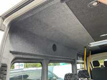 Peugeot Boxer 2.2 BlueHDi 335 Professional 14 Seat Minibus Diesel Manual L3 H2 Euro 6 (s/s) (140 ps) 