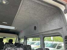Peugeot Boxer 2.2 BlueHDi 335 Professional 14 Seat Minibus Diesel Manual L3 H2 Euro 6 (s/s) (140 ps) 