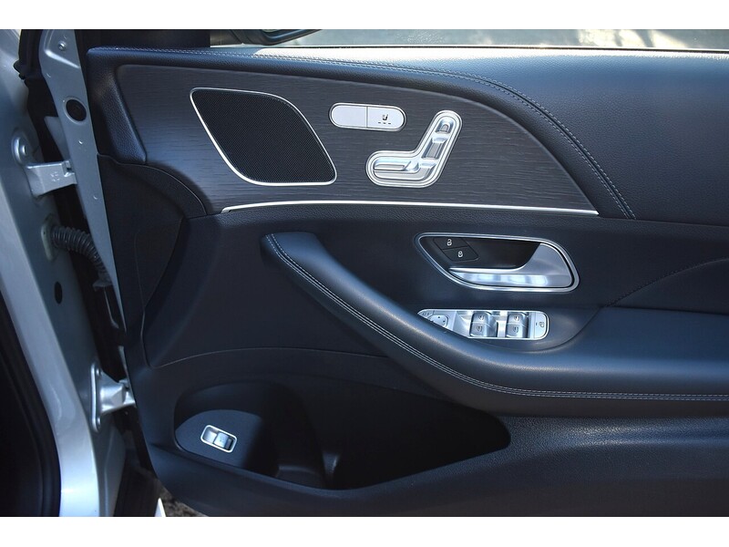 Mercedes-Benz GLE GLE400d AMG Line - U1364