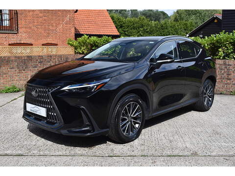 2.5 350h SUV 5dr Petrol Hybrid E-CVT FWD Euro 6 (s/s) (245 ps)