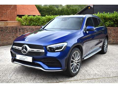 No Standard Specification or Optional Extras.