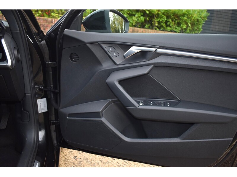 Audi A3 TFSI Sport - U1425