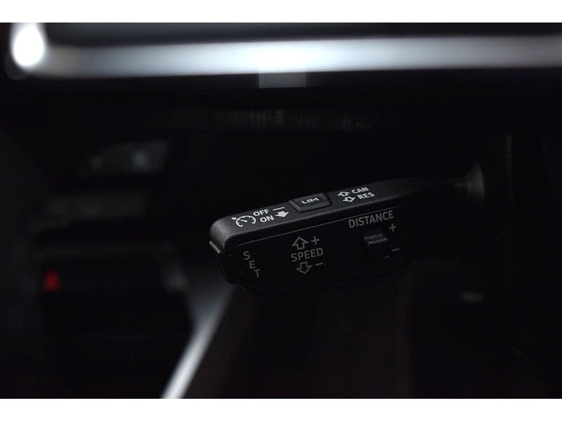 Audi A3 TFSI Sport - U1425