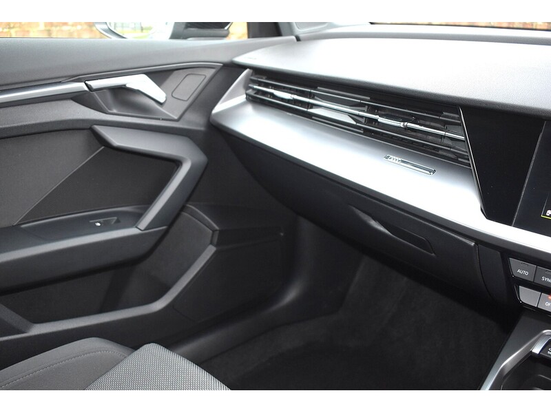 Audi A3 TFSI Sport - U1425