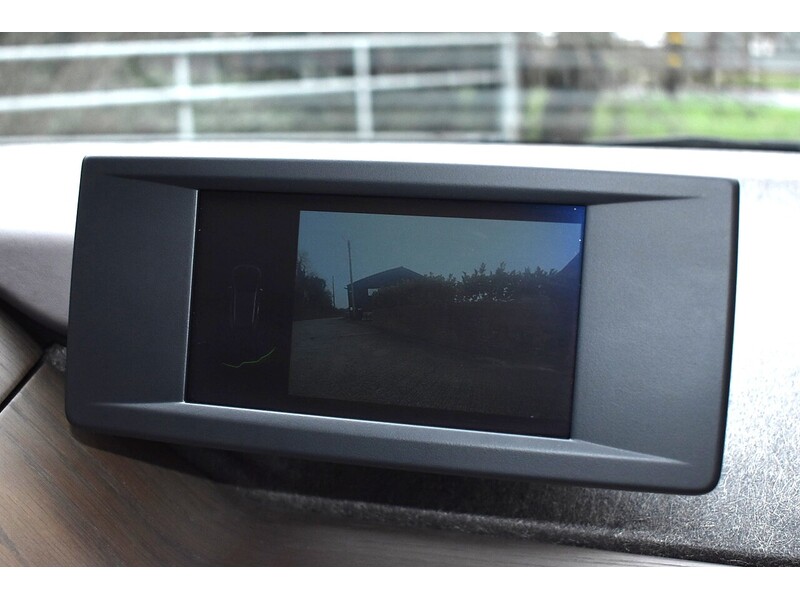 BMW i3 S - U1438