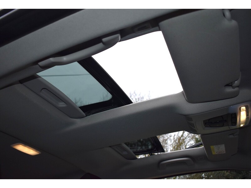 BMW i3 S - U1438
