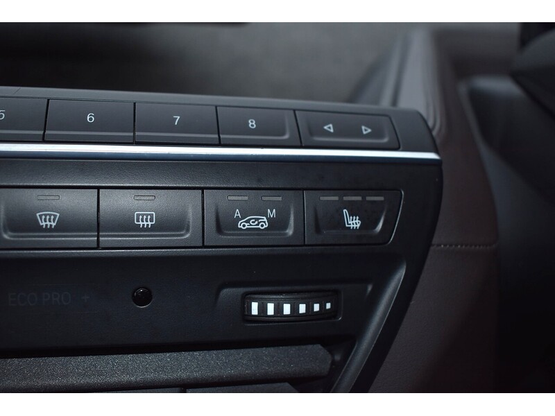 BMW i3 S - U1438