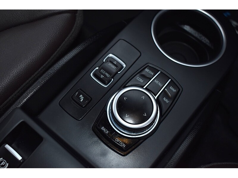 BMW i3 S - U1438