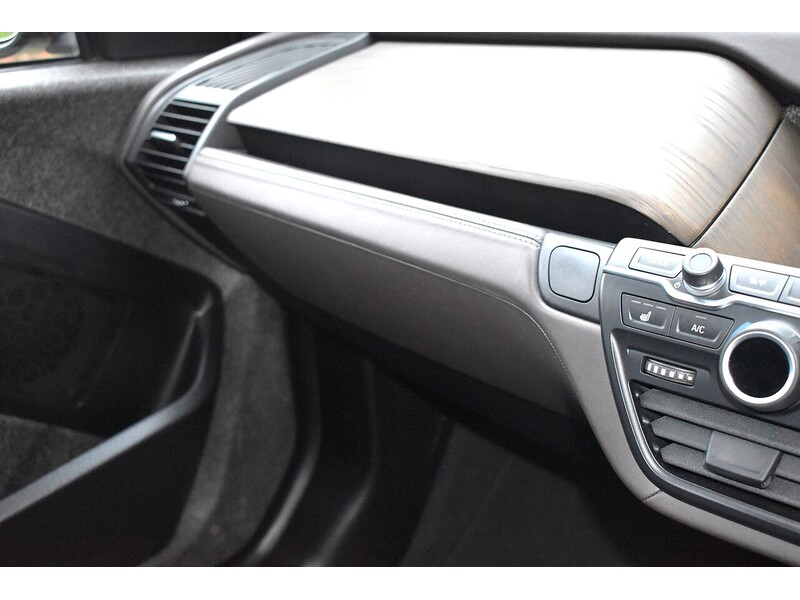BMW i3 S - U1438