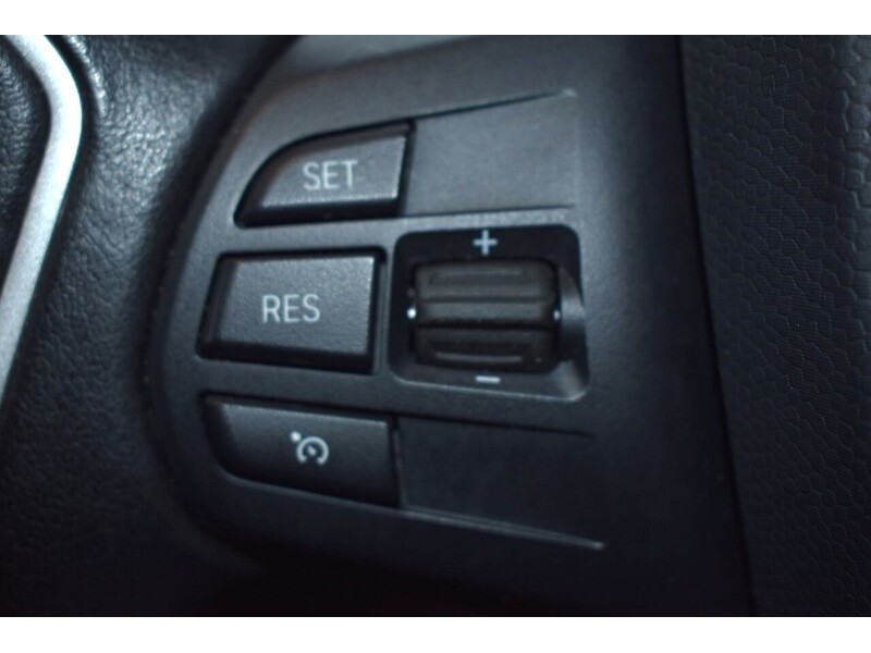 BMW i3 S - U1438