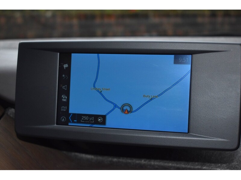 BMW i3 S - U1438
