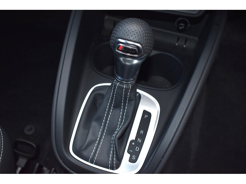Audi A1 TFSI S line Style Edition - U1449