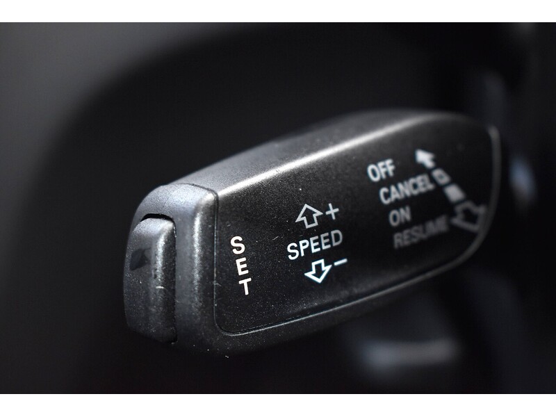 Audi A1 TFSI S line Style Edition - U1449