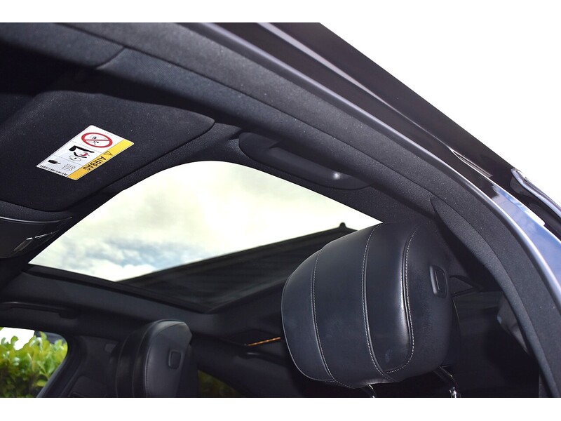 Mercedes-Benz S Class S350d AMG Line - U1456