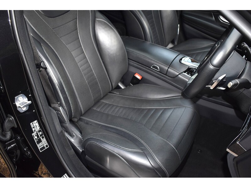 Mercedes-Benz S Class S350d AMG Line - U1456