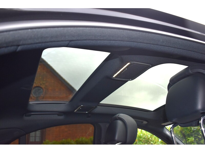 Mercedes-Benz S Class S350d AMG Line - U1456