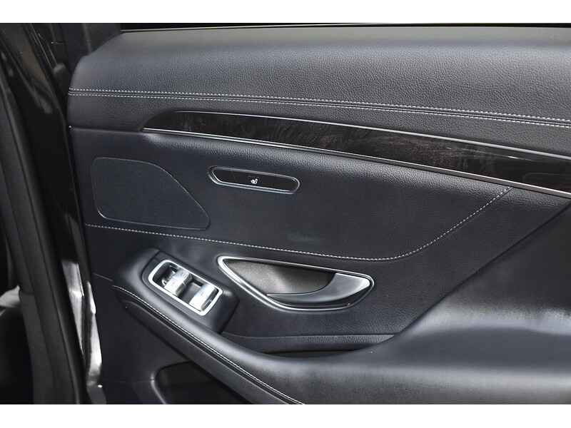 Mercedes-Benz S Class S350d AMG Line - U1456