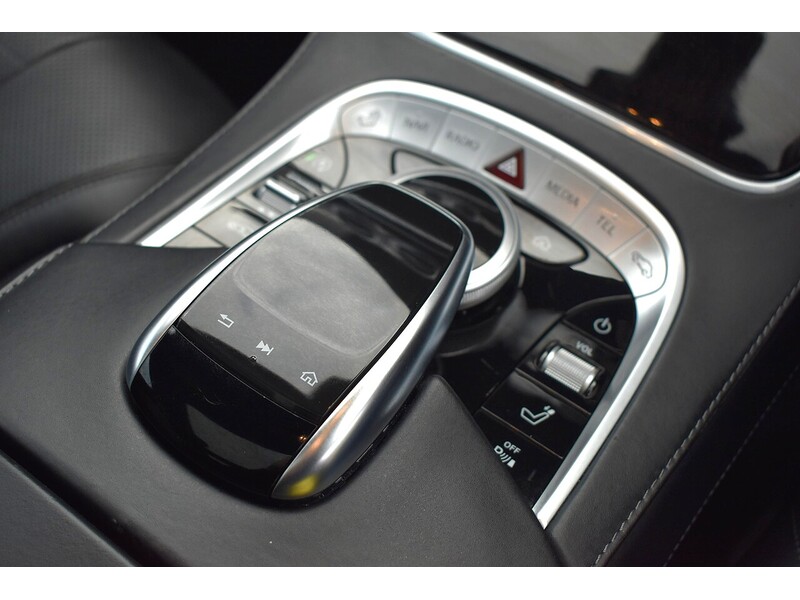 Mercedes-Benz S Class S350d AMG Line - U1456