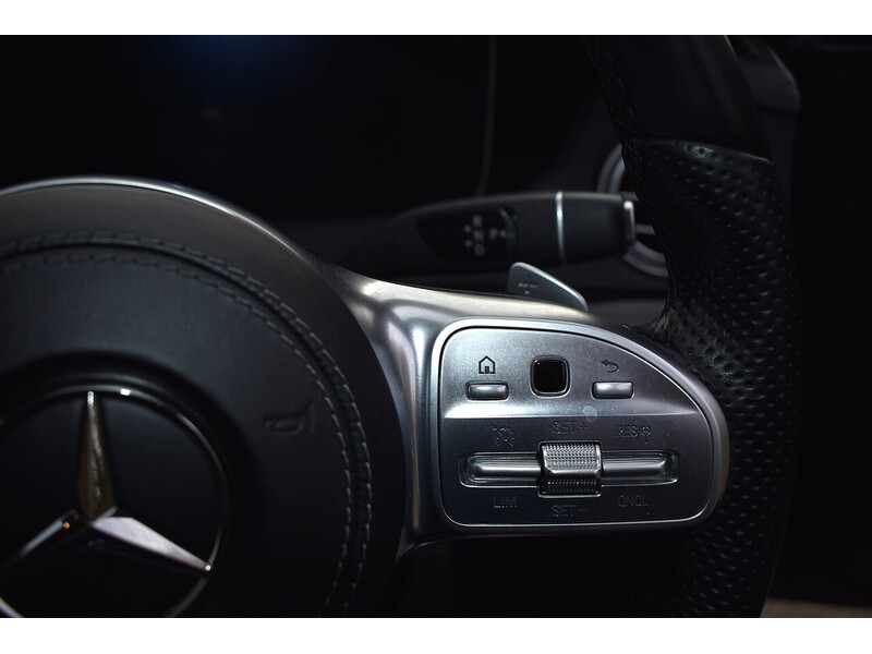 Mercedes-Benz S Class S350d AMG Line - U1456
