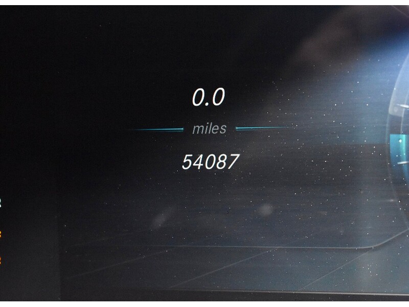 Mercedes-Benz S Class S350d AMG Line - U1456
