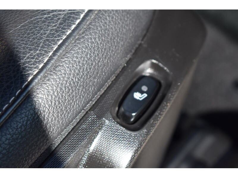 Smart fortwo Prime Sport - U1487