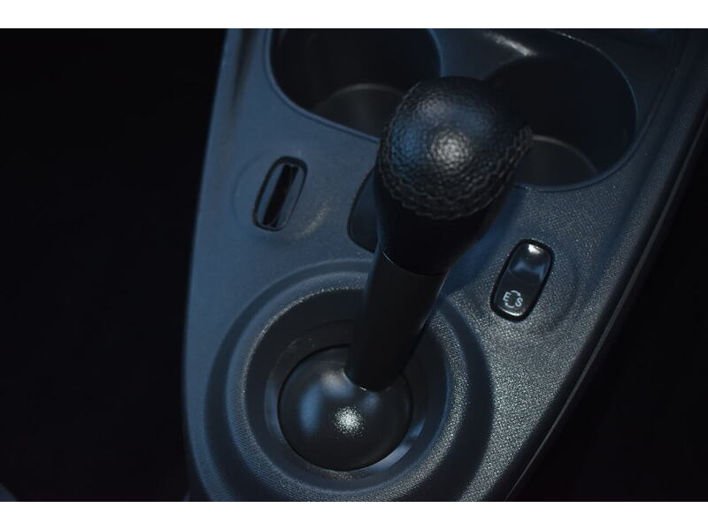 Smart fortwo Prime Sport - U1487