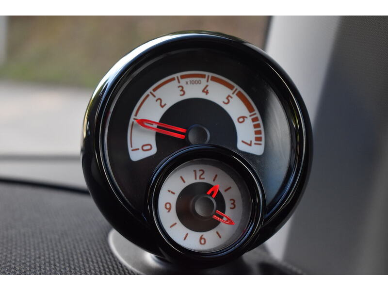 Smart fortwo Prime Sport - U1487