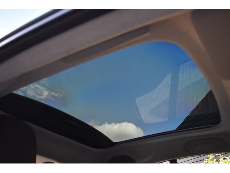 Smart fortwo Prime Sport - U1487
