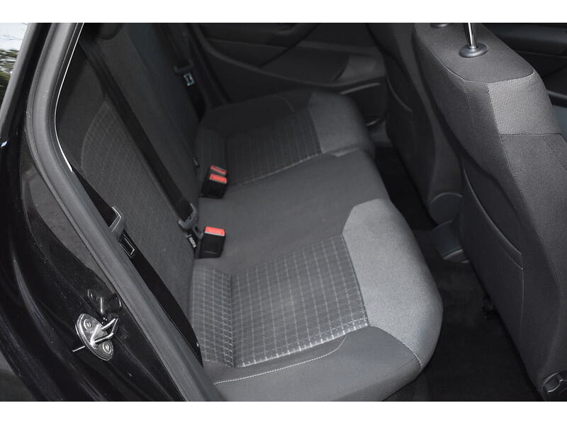 Volkswagen Polo TSI Match Edition - U1488