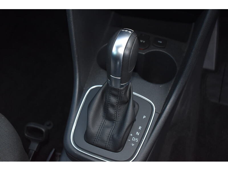 Volkswagen Polo TSI Match Edition - U1488