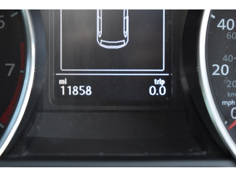 Volkswagen Polo TSI Match Edition - U1488