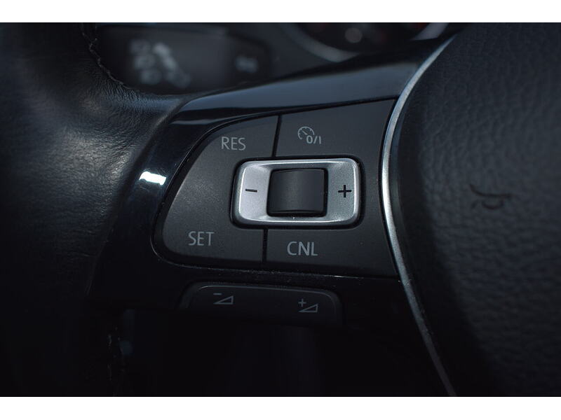 Volkswagen Polo TSI Match Edition - U1488