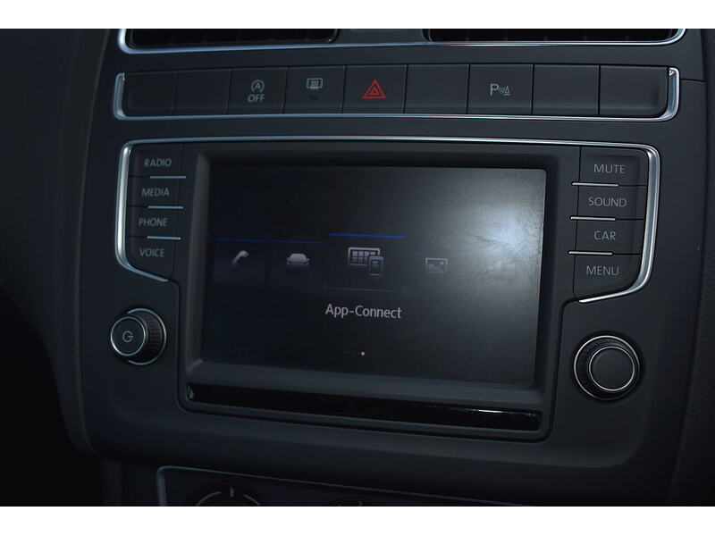 Volkswagen Polo TSI Match Edition - U1488