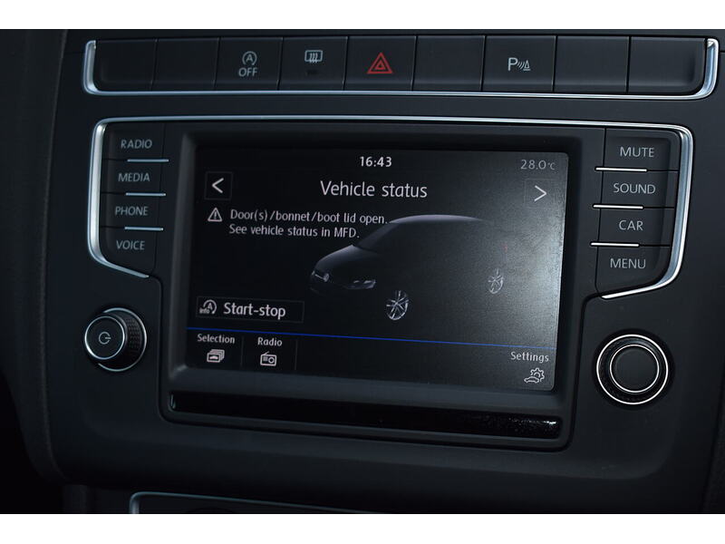 Volkswagen Polo TSI Match Edition - U1488