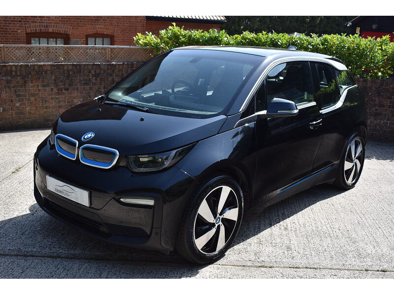 BMW i3  - U1492